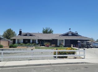 13761 Coachella Rd, Apple Valley, CA 92307