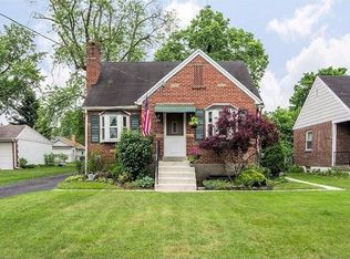 3767 Oleary Ave, Cincinnati, OH 45236