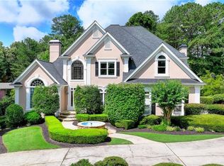 7920 Turnberry Way, Duluth, GA 30097