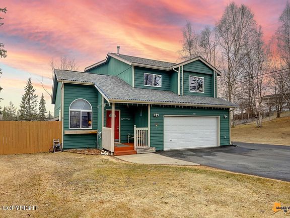 4th image of 2161 Tudor Hills Dr
