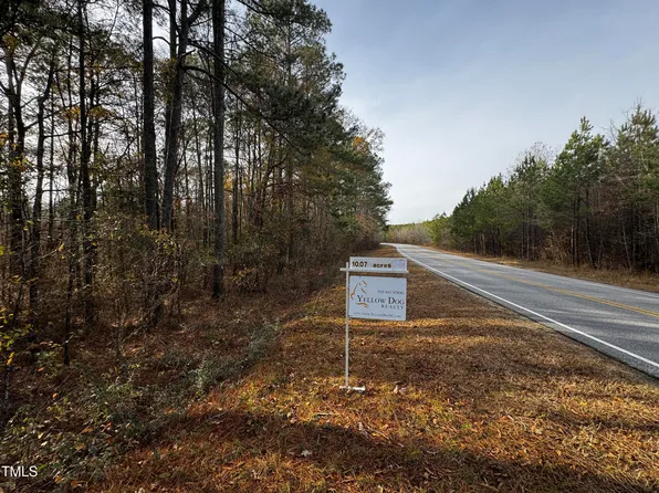 -2C Sledge Rd, Bunn, NC 27508