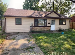 7102 Ethan Allen Way, Louisville, KY 40272