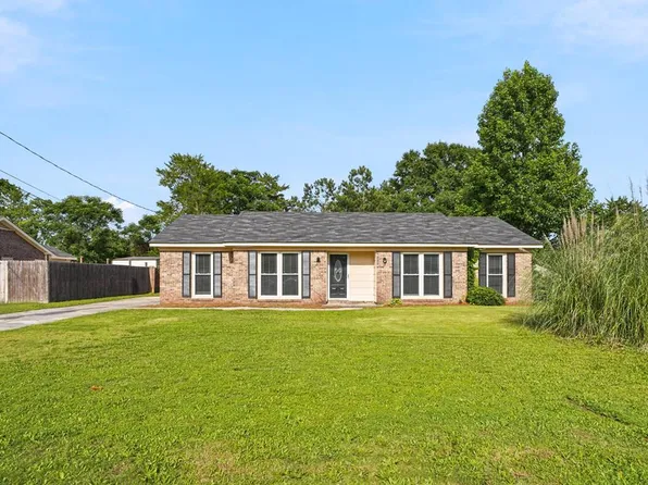 6650 Bradford Dr, Columbus, GA 31909