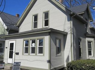 23 N Ingersoll St, Madison, WI 53703