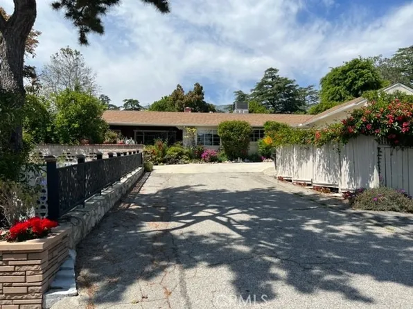 4655 Marellen Pl, La Crescenta, CA 91214