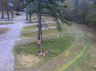 7500 Airport Rd, Bonnerdale, AR 71933