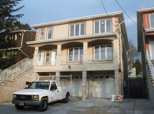 6602 Columbia Ave, North Bergen, NJ 07047