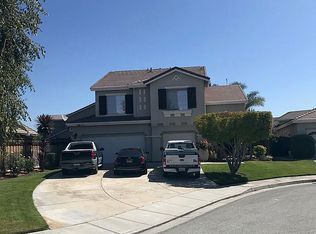 1341 Peacock Ct, Gilroy, CA 95020