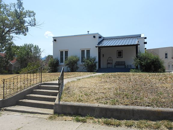 Spacious 0.21 acre lot