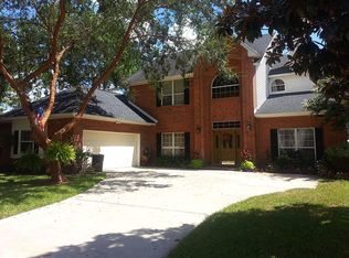 3108 Mohave Way, Saint Johns, FL 32259