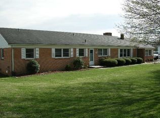 945 Holston Rd, Wytheville, VA 24382