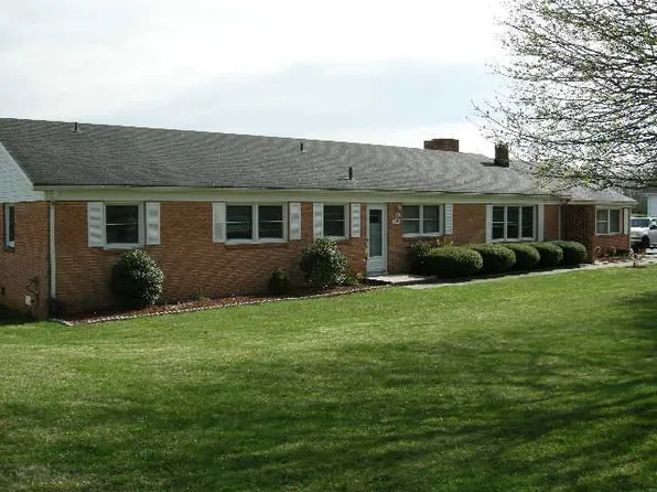 945 Holston Rd, Wytheville, VA 24382