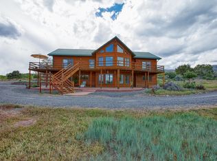 22850 Thunder Mountain Ln, Cedaredge, CO 81413