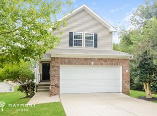 1625 Timber Run, Nashville, TN 37214