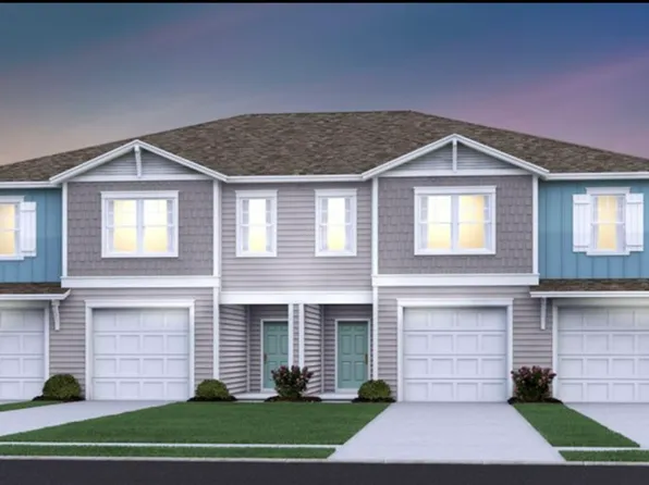 1728 Pacifico Way, Jacksonville, FL