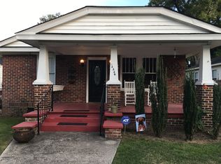 2226 Washington St, Columbia, SC 29204