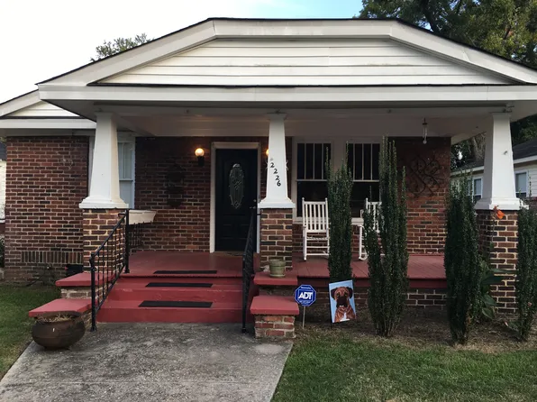 2226 Washington St, Columbia, SC 29204