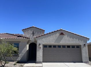 4186 W Hanna Dr, Eloy, AZ 85131