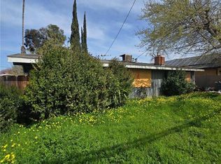 1535 Merced Ave, Merced, CA 95341