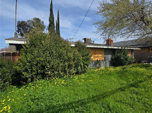 1535 Merced Ave, Merced, CA 95341