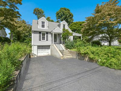 59 Sasco Hill Terrace, Fairfield, CT, 06824
