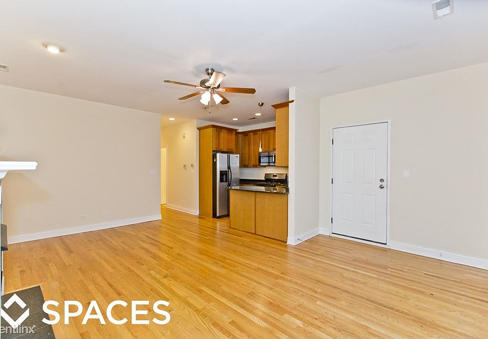 1st image of 2656 N Hamlin Ave #2SA
