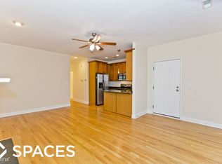 2656 N Hamlin Ave #2SA, Chicago, IL 60647