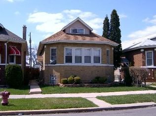 7224 S Bell Ave, Chicago, IL 60636