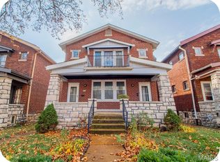 3776 Keokuk St, Saint Louis, MO 63116