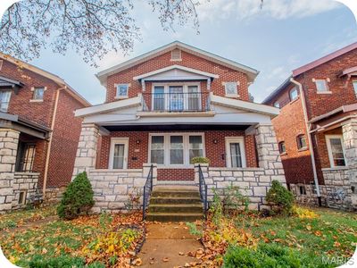 3776 Keokuk St, Saint Louis, MO, 63116