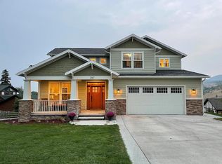 287 S Harrison Ave, Helena, MT 59601