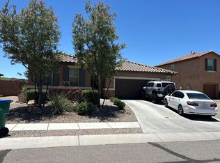 4377 W Calle Don Clemente, Tucson, AZ 85746