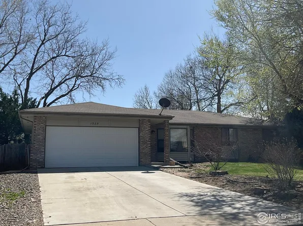 1525 Peterson Pl, Longmont, CO 80501