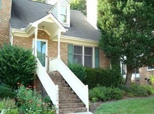 4206 Settlement Dr, Durham, NC 27713