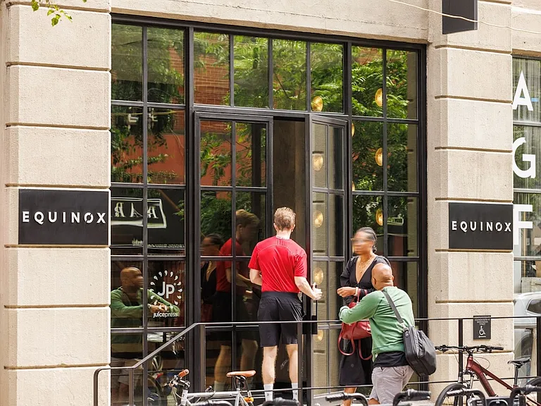 25 Washington St #1D — Photo 10