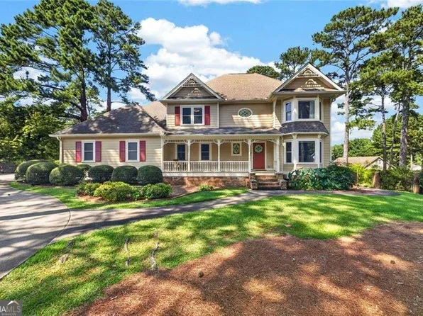 110 Ben Horton Dr, McDonough, GA 30253