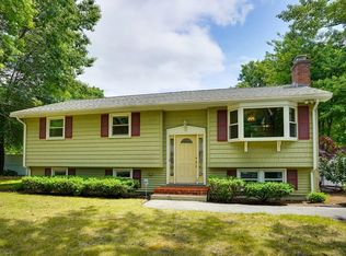 125 Baldwin Rd, Billerica, MA 01821