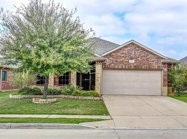 536 Vidalia Ct, Fort Worth, TX 76112