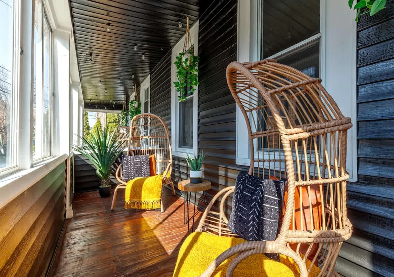 Casita Verde by Jungle House | Near Convention Center, OSU & — Photo 2