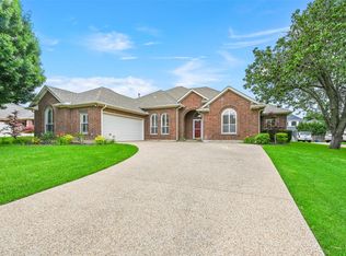 7933 Vista Ridge Dr S, Fort Worth, TX 76132