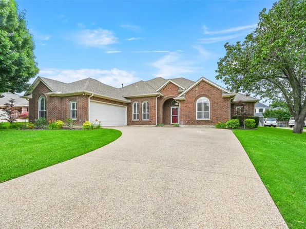 7933 Vista Ridge Dr S, Fort Worth, TX 76132