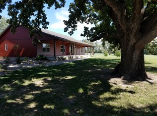 8004 NW 96th St, Hesston, KS 67062
