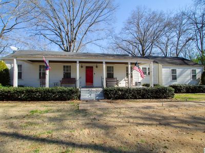 1604 Ashville Rd, Montevallo, AL, 35115