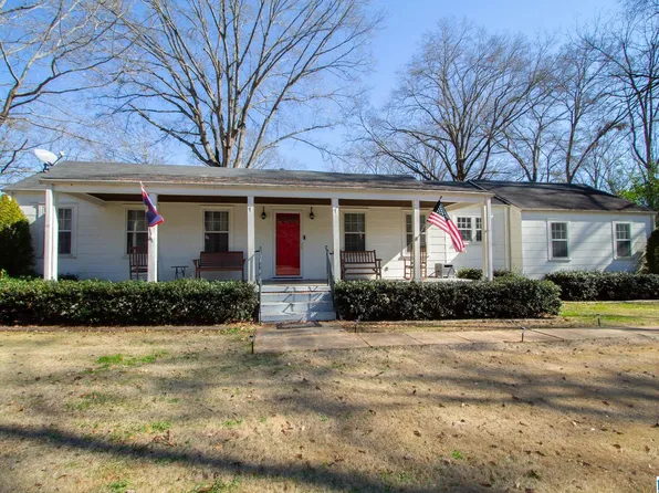 1604 Ashville Rd, Montevallo, AL 35115