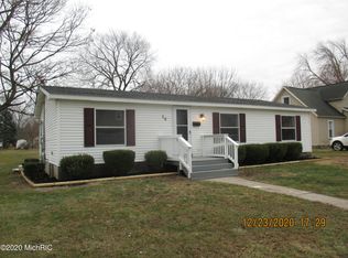 26 Orchard St, Coldwater, MI