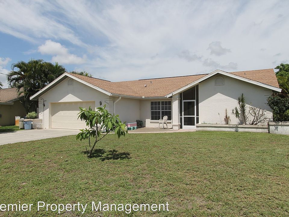 17446 Meadow Lake Cir, Fort Myers, FL 33967 Zillow
