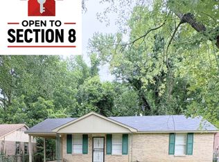 3666 Bluff Wood Dr, Memphis, TN 38128