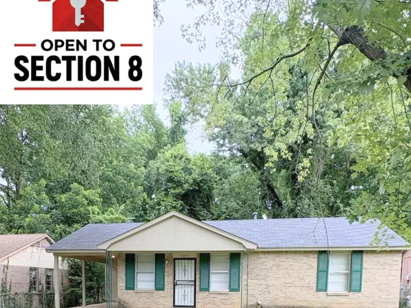 3666 Bluff Wood Dr, Memphis, TN 38128