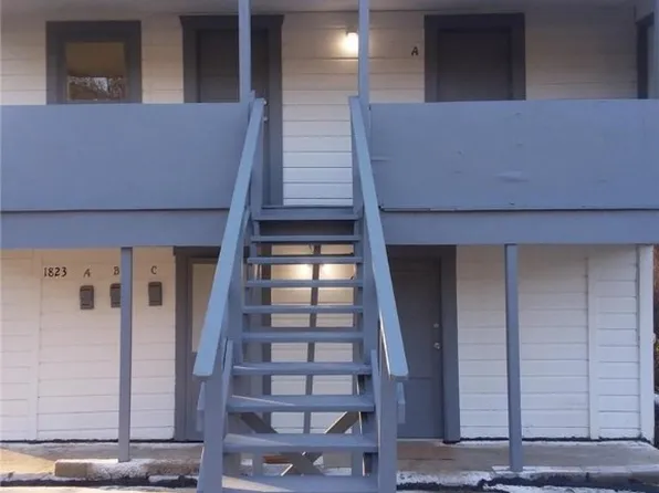 1823 Anna St, Shreveport, LA 71101