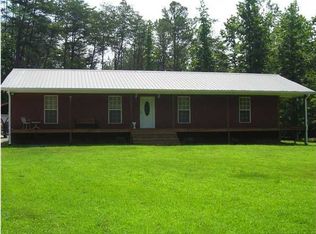 261 Overcreek Rd, Warrior, AL 35180